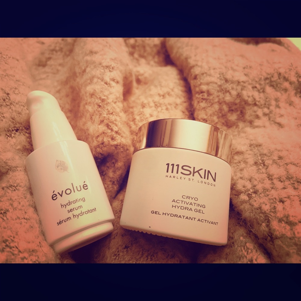 Skin care